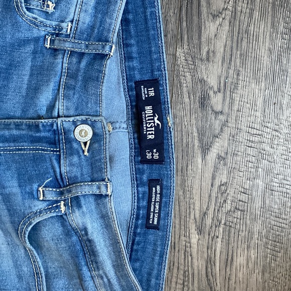 Jeans - Picture 3 of 5